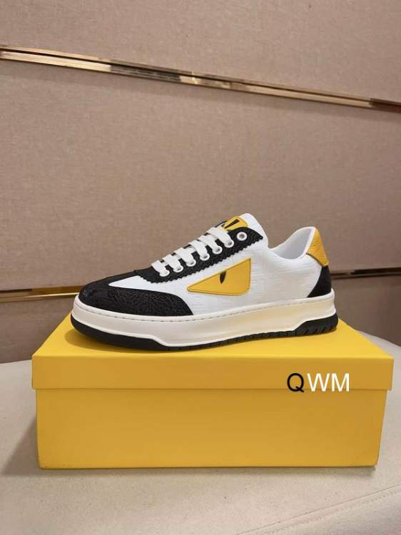 Picture of Fendi Shoes _SKUFendisz38-45WM04014982